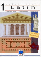 LATIN, 1º BACHILLERATO (GALICIA)