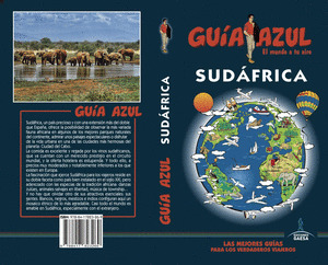 SUDÁFRICA. GUÍA AZUL EL MUNDO A TU AIRE (2019)