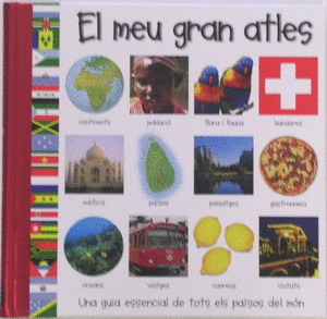 MEU GRAN ATLAS, EL