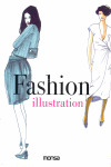 FASHION ILLUSTRATION