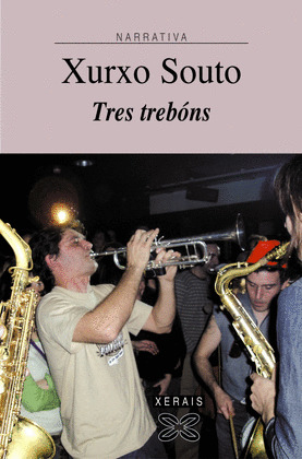 TRES TREBONS