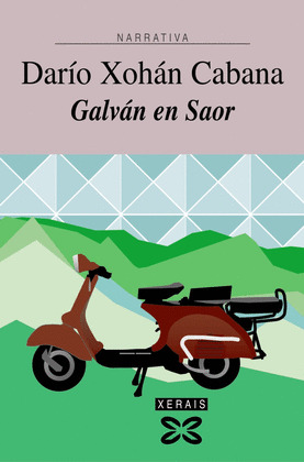 GALVAN EN SAOR