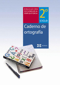 CADERNO ORTOGRAFIA 2ºCICLO ESO