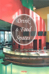 DRINK & FOOD SPACES