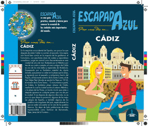 CADIZ ESCAPADA