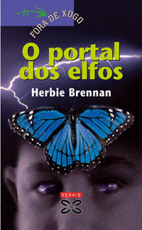 O PORTAL DOS ELFOS