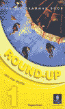 ROUND-UP 1  ENGLISH GRAMMAR BOOK