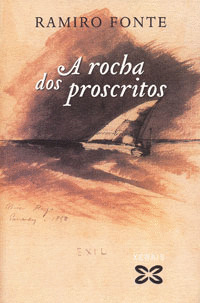 ROCHA DOS PROSCRITOS, A