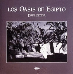 OASIS DE EGIPTO