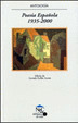 POESIA ESPAŸOLA 1935-2000
