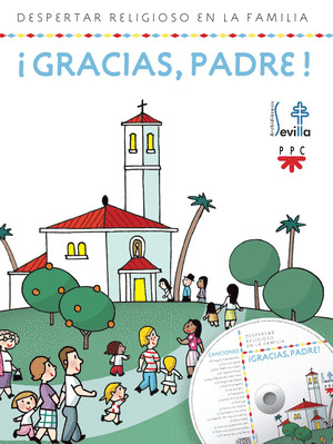 ¡GRACIAS,PADRE!