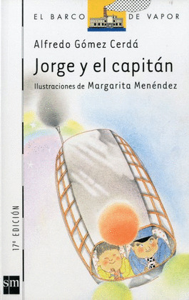 JORGE Y EL CAPITAN