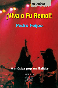 VIVA O FU REMOL