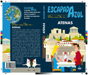 ESCAPADA AZUL ATENAS (2019-20)