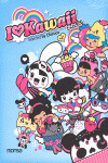 I LOVE KAWAII