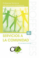 TEMARIO OPOSICIONES VOL. III. CUERPO DE PROFESORES TÉCNICOS DE FORMACIÓN PROFESI