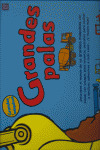GRANDES PALAS (A PARTIR DE 3 AÑOS)