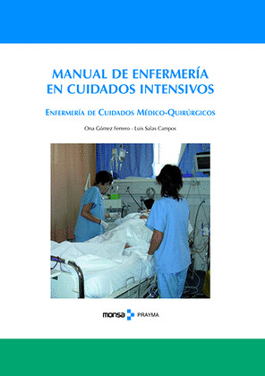 MANUAL ENFERMERIA EN CUIDADOS INTENSIVOS