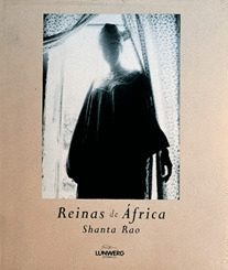 REINAS DE AFRICA