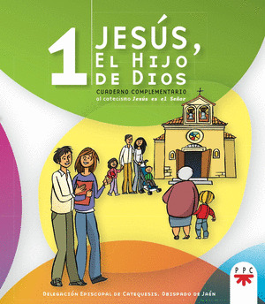 JESUS EL HIJO DE DIOS 1