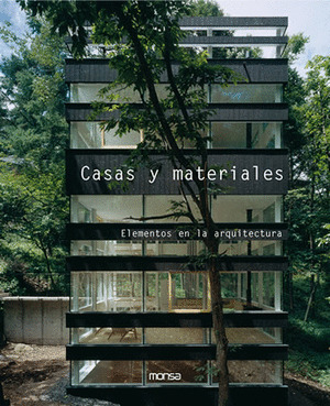 CASAS Y MATERIALES