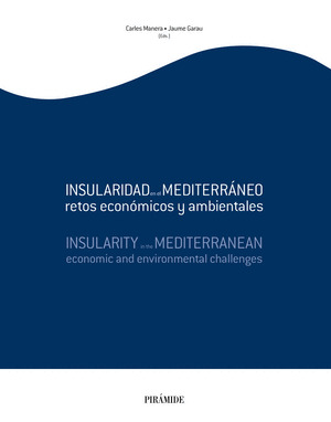 INSULARIDAD EN EL MEDITERRÁNEO