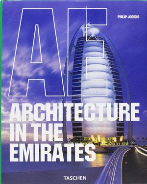 ARCHITECTURE IN THE EMIRATES