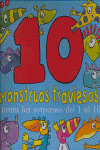 10 MONSTRUOS TRAVIESOS (+ 3 AÑOS)