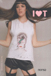 I LOVE T.: CREATIVE AND ILLUSTRATED T SHIRT DESIGN