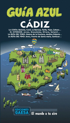 CADIZ