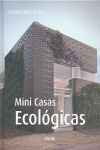 SMALL ECO HOUSES