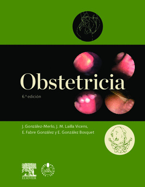 OBSTETRICIA ( 6ª EDICION, 2013 )