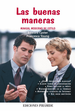BUENAS MANERAS, LAS