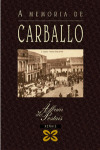 A MEMORIA DE CARBALLO