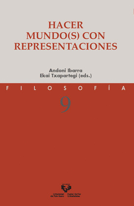 HACER MUNDO(S) CON REPRESENTACIONES