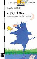 JAJILE AZUL, EL