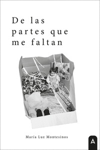 DE LAS PARTES QUE ME FALTAN