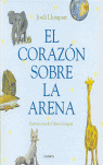 CORAZON SOBRE LA ARENA, EL