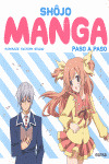 SHÔJO. MANGA PASO A PASO