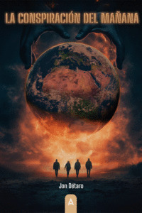 LA CONSPIRACIÓN DEL MAÑANA