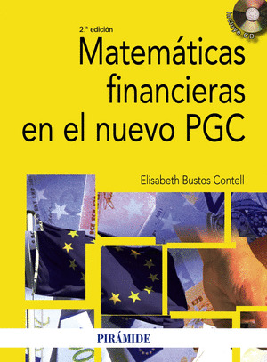 MATEMÁTICAS FINANCIERAS EN EL NUEVO PGC
