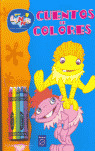 LUNNIS/CUENTOS DE COLORES