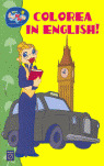 COLOREA IN ENGLISH