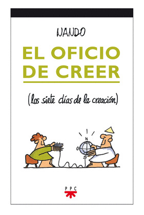 EL OFICIO DE CREER