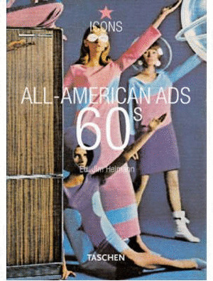 ALL- AMERICAN ADS 60 S