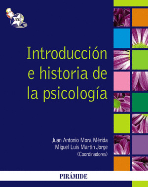 INTRODUCCIÓN E HISTORIA DE LA PSICOLOGÍA