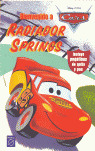 CARS/BIENVENIDO A RADIADOR SPRINGS