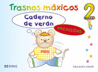 2 ANOS VACACIONS/TRASNOS MAXICOS