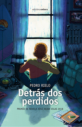 DETRÁS DOS PERDIDOS