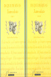TEATRO SELECTO (DUQUE DE RIVAS. 2 VOLUMENES)